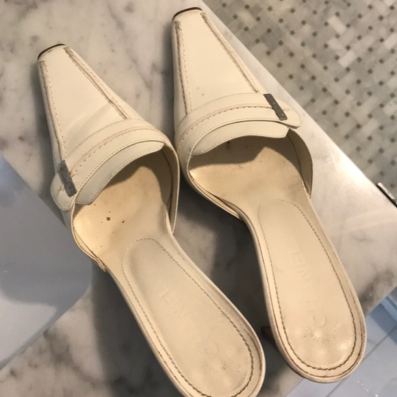 CHANEL Shoes - Chanel mule